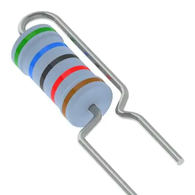 MFR-25FRFPN56K (RES MF 1/4W 1% AXIAL)