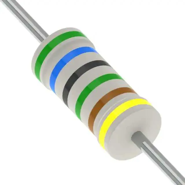 HHV-50FB-52-56M (RES MF 1/2W 1% AXIAL)