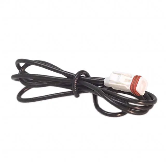 570-001-744-200 (ASSEMBLY RECEPT 1POS WATERPROOF)