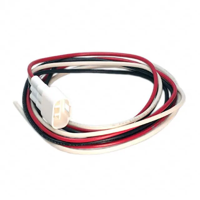 570-003-734-100 (ASSEMBLY PLUG 3POS WATERPROOF)