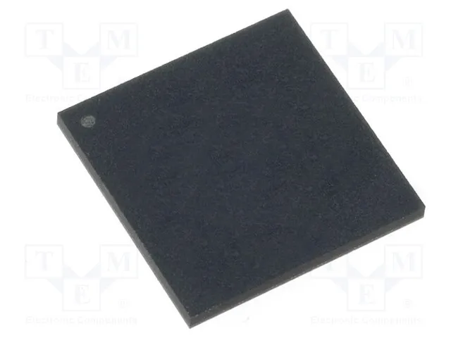 PIC24FJ256GB210-I/BG (IC MCU 16BIT 256KB FLASH 121BGA)