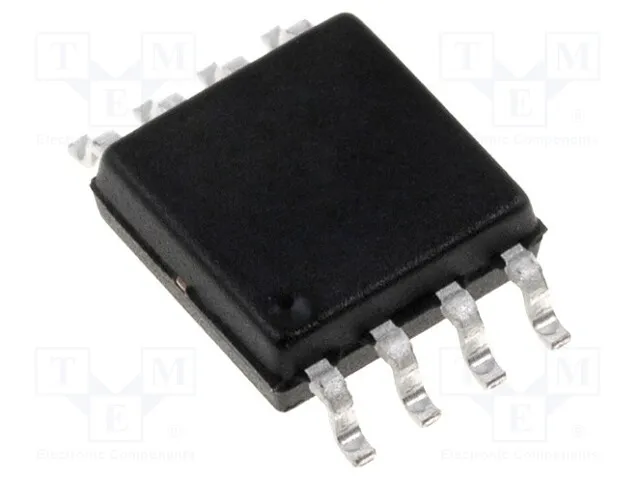 MAX13487EESA+ (IC TXRX RS485/422 8-SOIC)