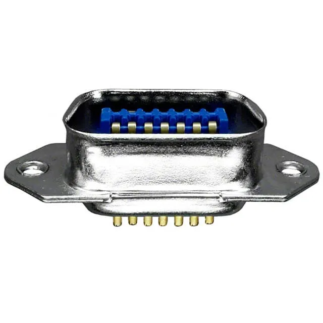 5710140 (CONN PLUG 14POS SOLDER CUP)