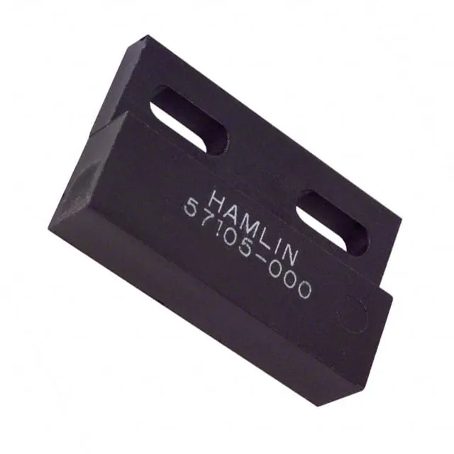 57145-000 (ACTUATOR MAGNET FLANGE MNT)