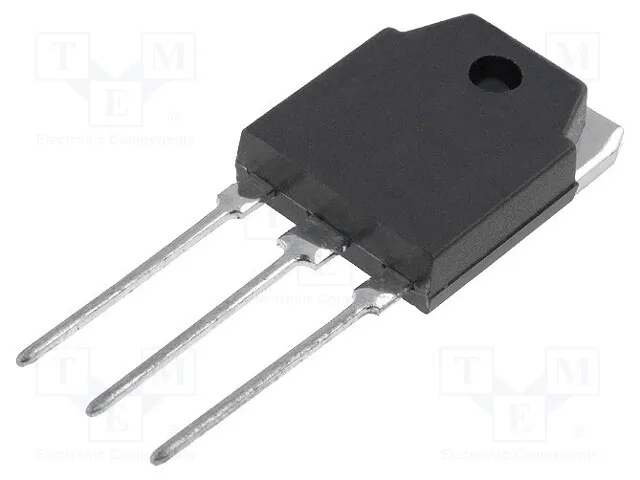 BYQ72EK-200Q (DIODE ARRAY GP 200V 15A TO3P)