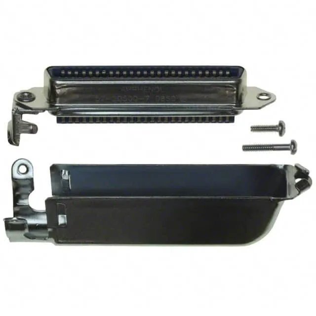 57205007 (CONN RCPT 50POS SOLDER CUP)