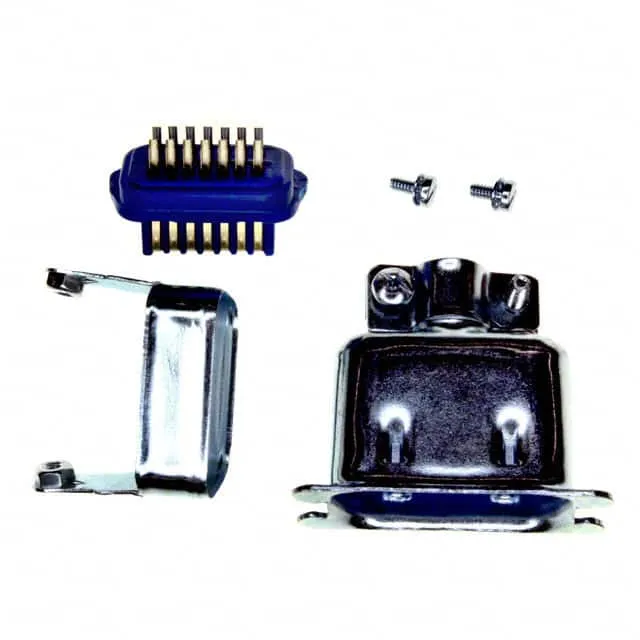 5730140 (CONN PLUG 14POS SOLDER CUP)