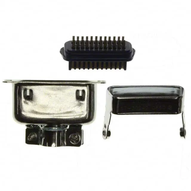 5730240 (CONN PLUG 24POS SOLDER CUP)
