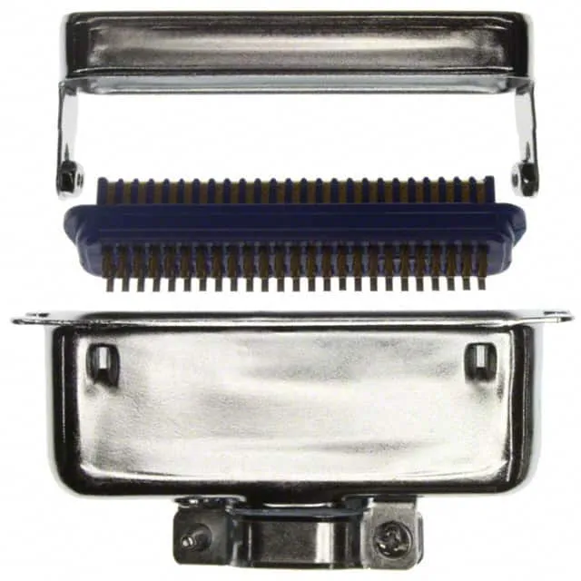 5730500 (CONN PLUG 50POS SOLDER CUP)