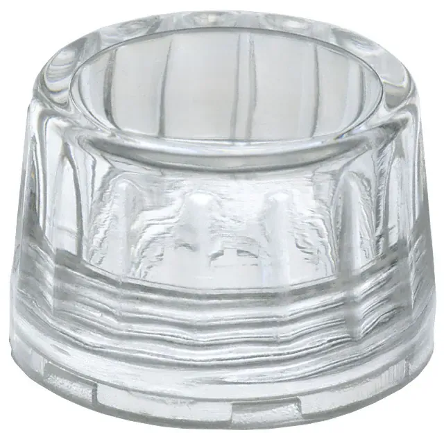 57500000001 (CAP PLASTIC FOR 570 & 571 HOLDER)