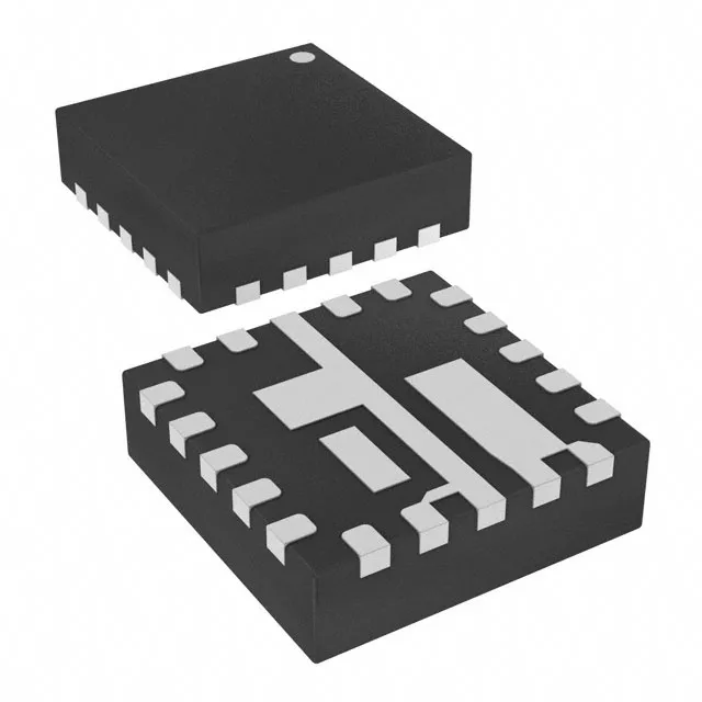 MIC24046YFL-TR (IC REG BUCK PROG 5A SYNC 20VQFN)