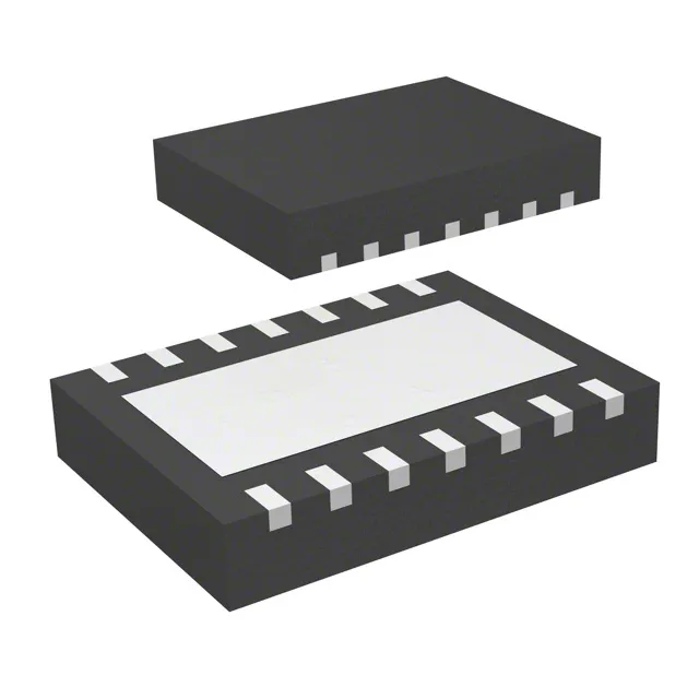 MIC2871YMK-TR (IC LED DRIVER RGLTR DIM 14LDFN)