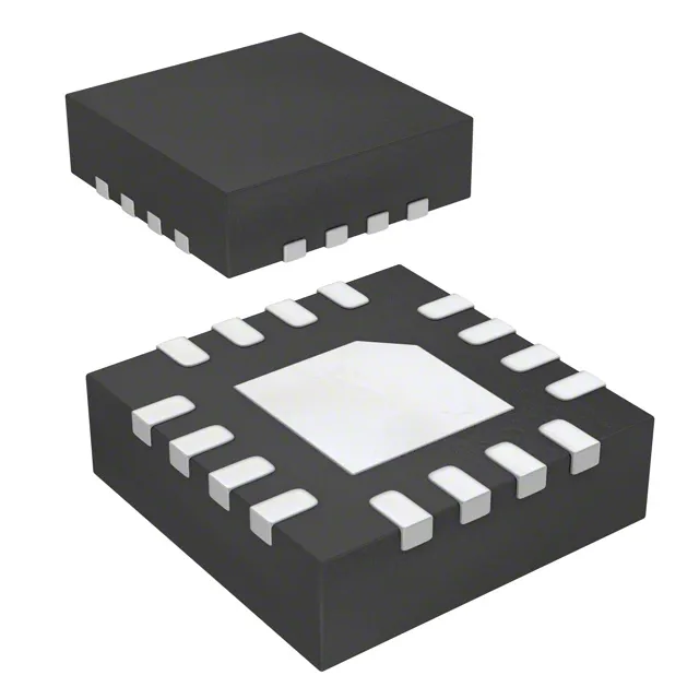 MIC2870YFT-TR (IC LED DRIVER RGLTR DIM 16TQFN)
