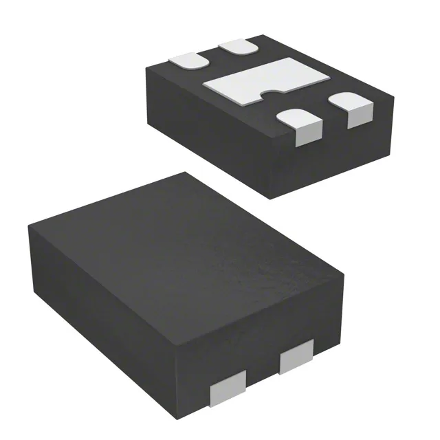 MIC94310-MYMT-TR (IC REG LINEAR 2.8V 200MA 4TDFN)