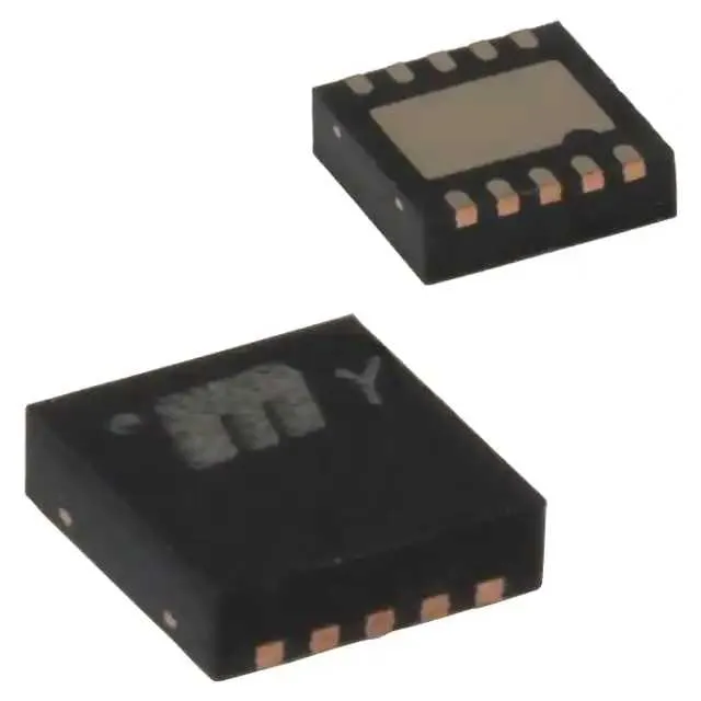 MIC23201YML-TR (IC REG BUCK ADJ 2A SYNC 10MLF)
