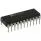MIC58P01YN (IC DRVR LATCH 8BIT PAR IN 22DIP)