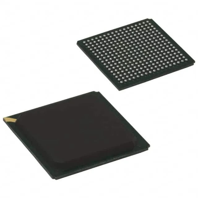 KSZ8695PX (IC SWITCH 10/100 1PORT 289BGA)
