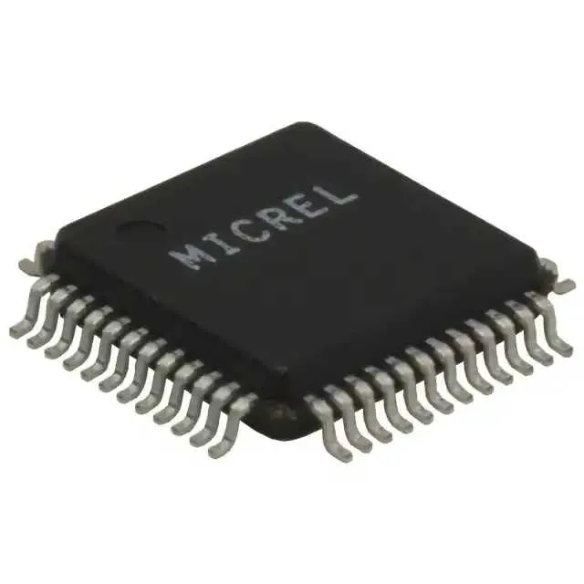 SY898530UTZ-TR (IC CLK BUFFER 1:16 500MHZ 48TQFP)
