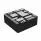 MIC45116-2YMP-T1 (IC REG BUCK ADJ 6A SYNC 52QFN)