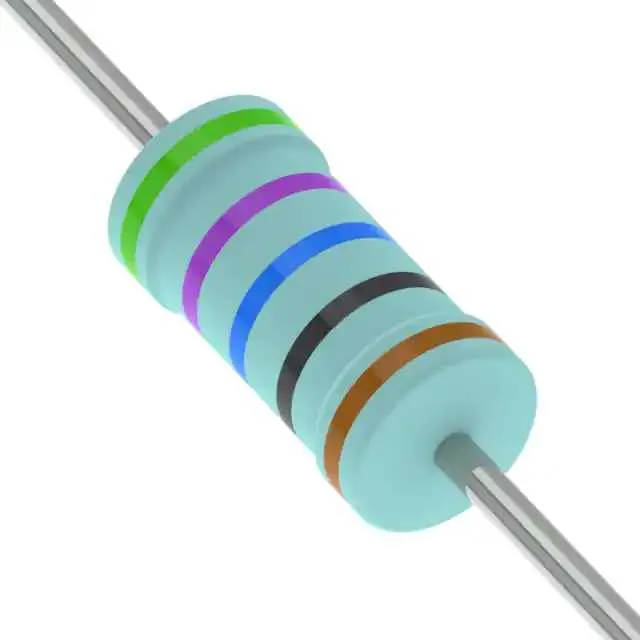 MF0207FRE52-576R (RES MF 0.6W 1% AXIAL)