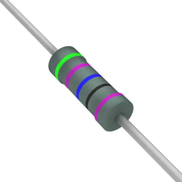 RNF14BAC576R (RES 576 OHM 1/4W.1% AXIAL)