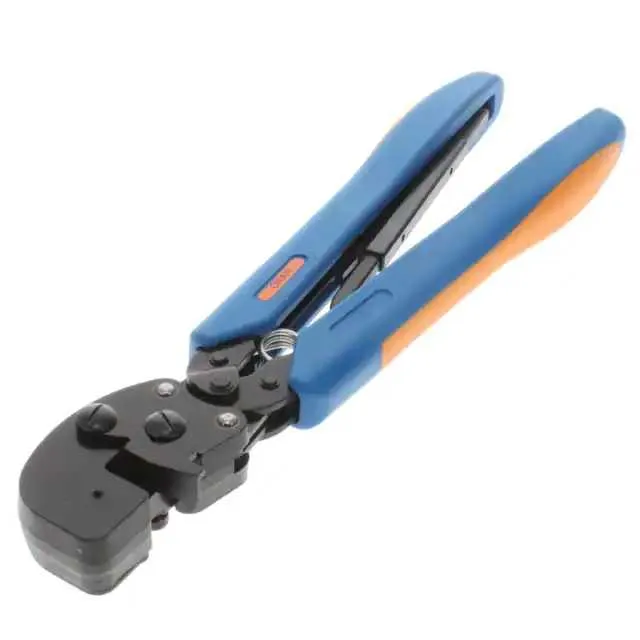 576780 (TOOL HAND CRIMPER 18AWG SIDE)