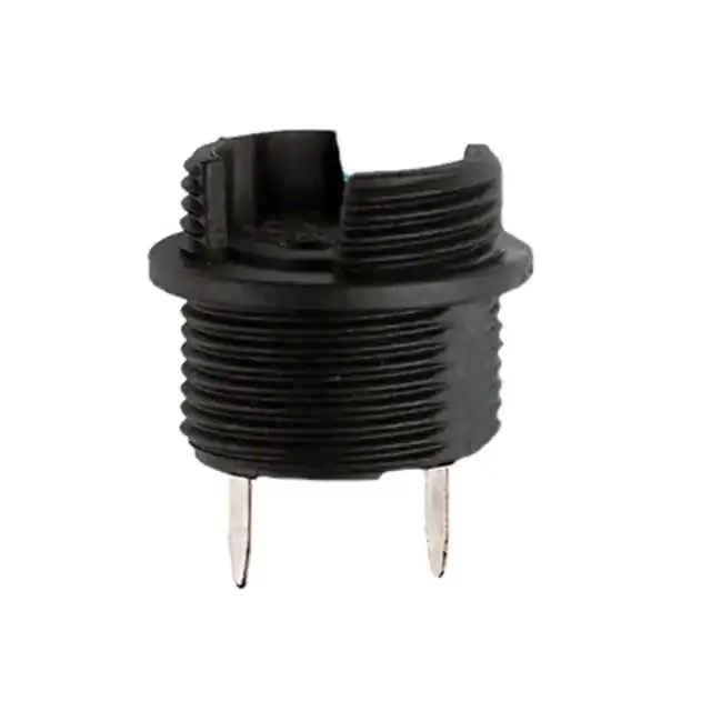 57600000001 (FUSE HOLDER TR5 6.3A 250V)