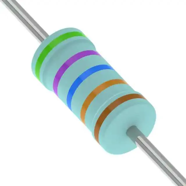 MF0207FRD52-576K (RES MF 0.6W 1% AXIAL)