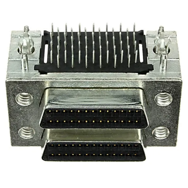 786200-1 (50SR STKD RA RCPT ASSY,K,SL LN)
