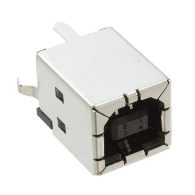 5788336-1 (CONN USB VERT B RCPT)