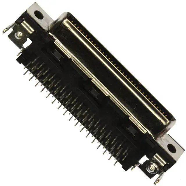 5796055-1 (CONN CHAMP RECPT RTANG 68POS PCB)