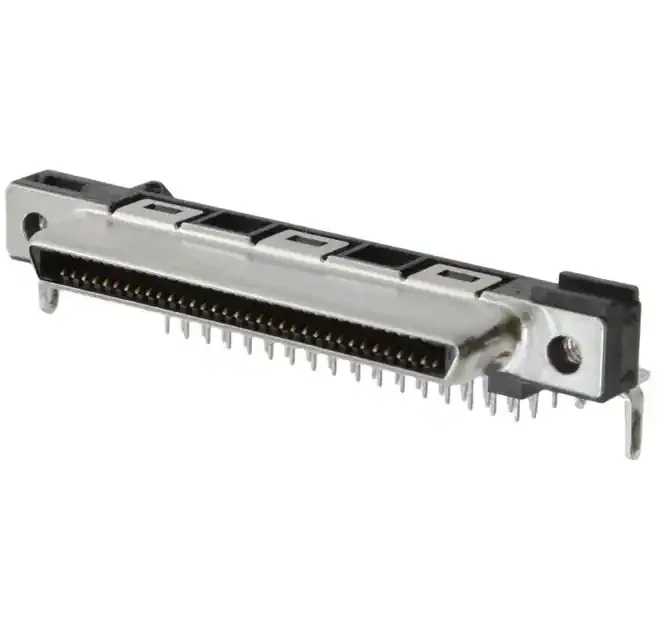 5796055-2 (CONN RCPT 68POS.8MM R/A)