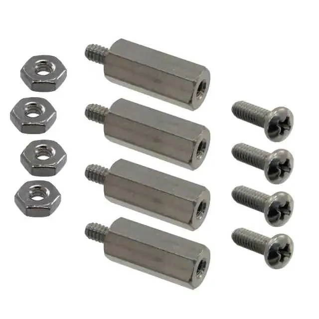 5799-4 (HARDWARE MOUNTING KIT STAINLESS)