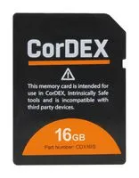 CDX16IS (Другие тестовые аксессуары) - VIPIRS LIMITED