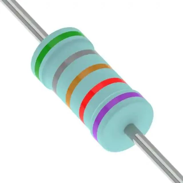 MFP50SBRD52-58K3 (RES MF 1/2W 0.1% AXIAL)