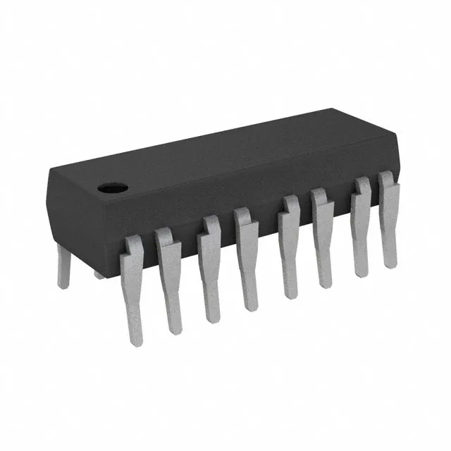 TLP521-4GR (OPTOISO 5.3KV 4CH TRANS 16DIP)