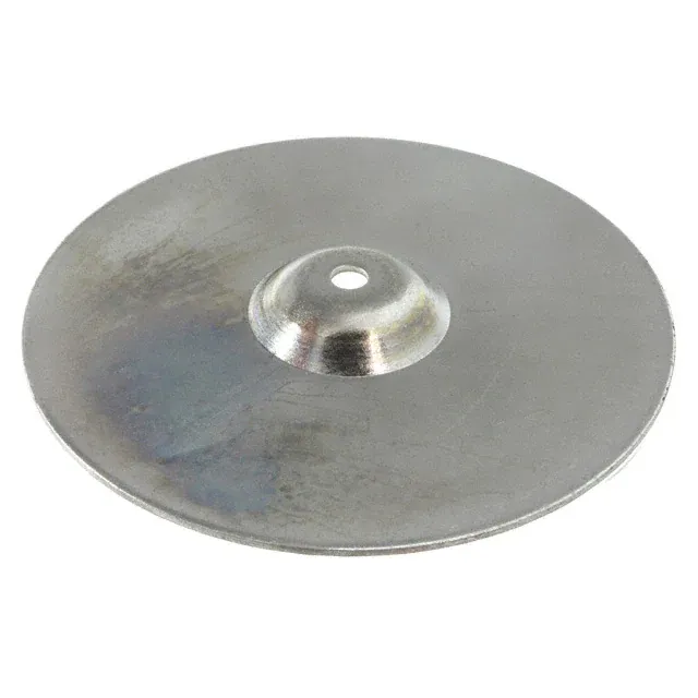 58011 (METAL DISK 145MM)
