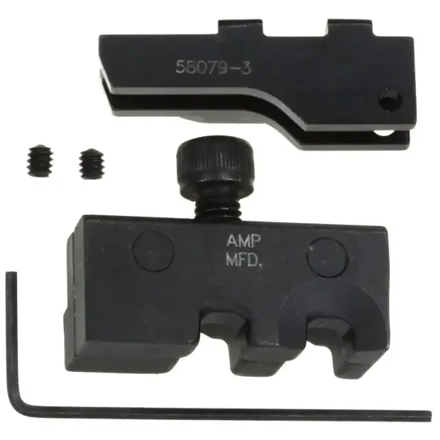 58079-3 (ULTRAFAST PLUS DIE SET 22-18 AWG)
