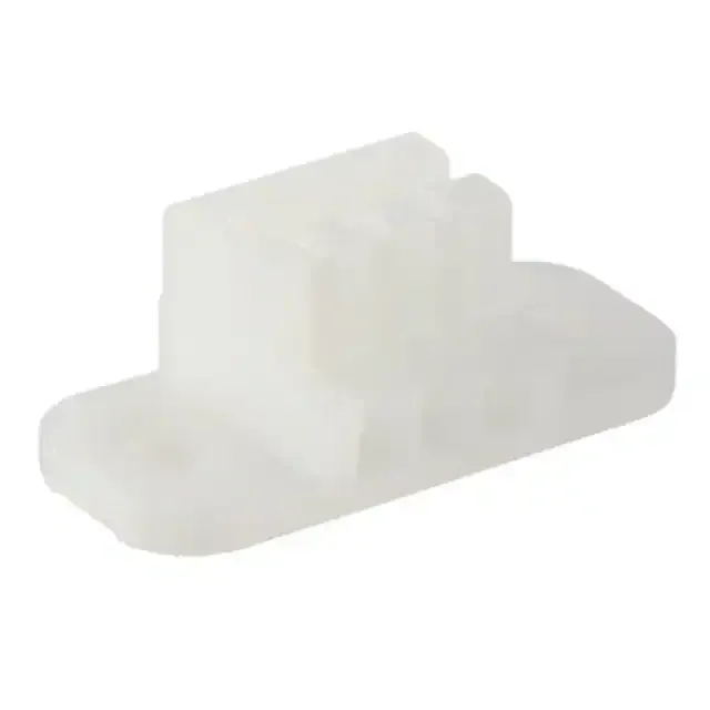 582380-9 (CONN CARDEDGE HSG 6POS 0.156 NAT)