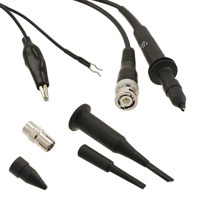 5827A (PROBE OSCILLOSCOPE 200 MHZ X100)