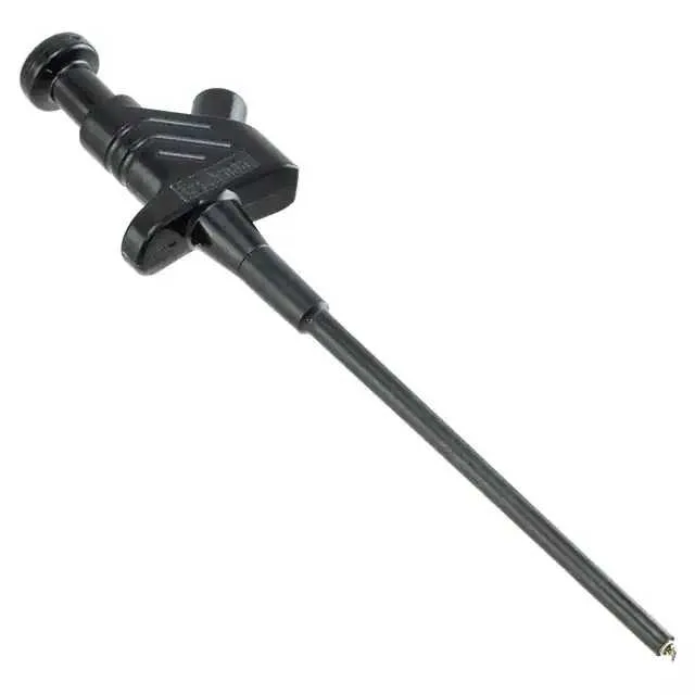 5830-0 (CLIP MAXIGRAB FLEXIBLE D-I-Y BLK)