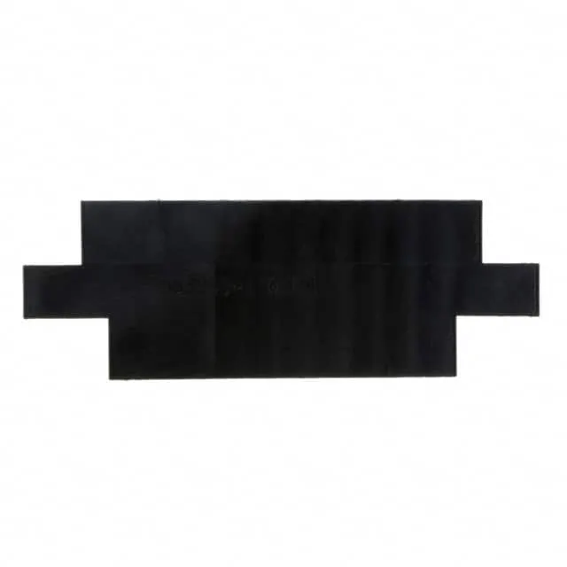 583299-1 (CONN CARDEDGE HSG 20POS.156 BLK)