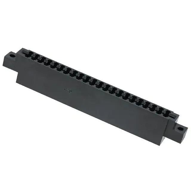 583617-1 (CONN CARDEDGE HSG 44POS.156 BLK)
