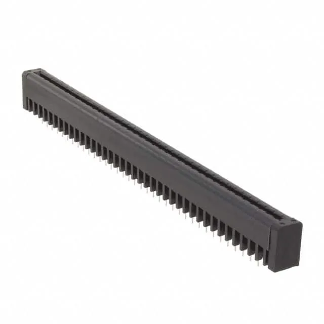 583660-1 (CONN EDGE DUAL FEMALE 36POS GOLD)