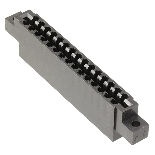 583680-1 (CONN CARDEDGE HSG 30POS.156 BLK)