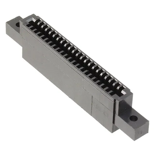 583718-9 (CONN CARDEDGE HSG 44POS.100 BLK)