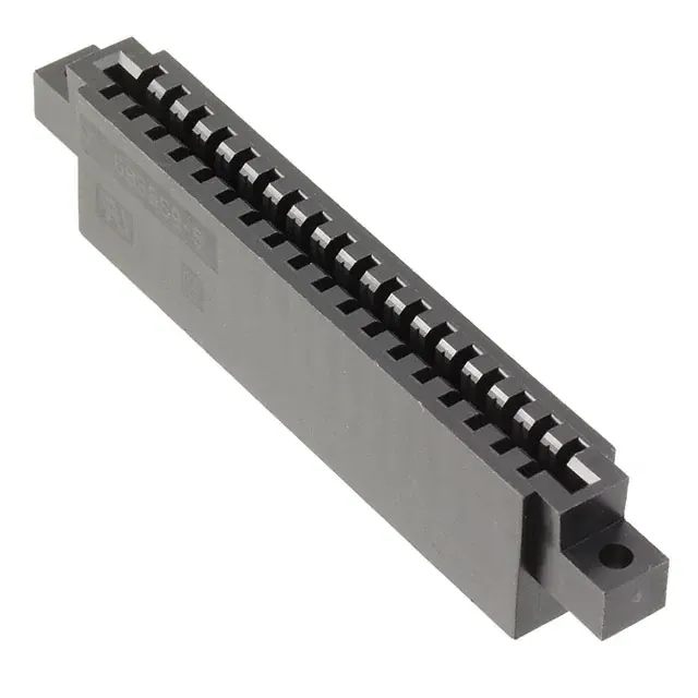 583859-5 (CONN CARDEDGE HSG 36POS.156 BLK)