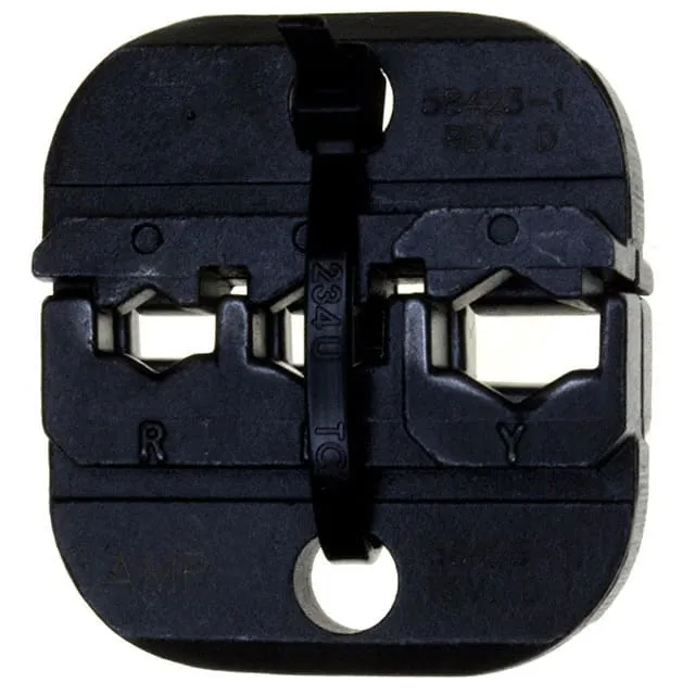 58423-1 (DIESET SPLICE TERMINALS)
