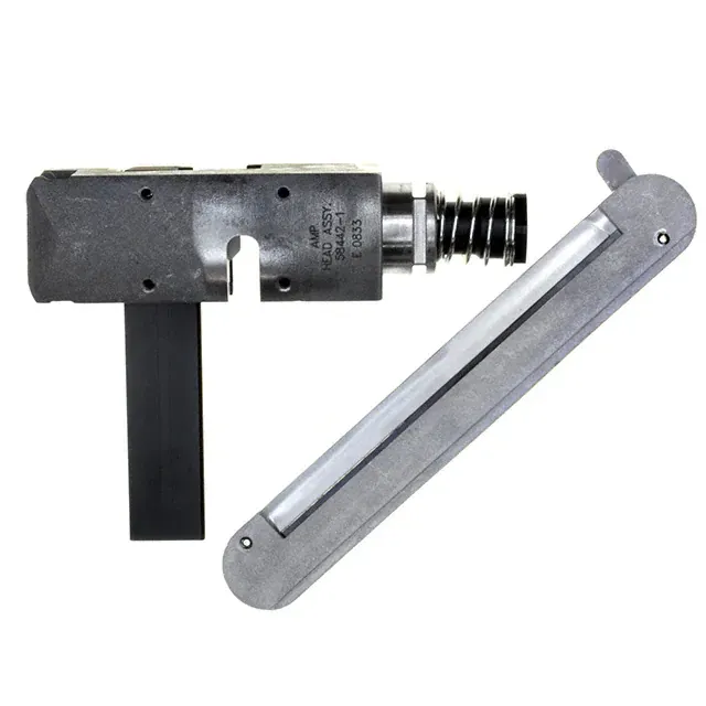 58442-1 (TOOL HEAD ASSEMBLY RCPT MTA 100)