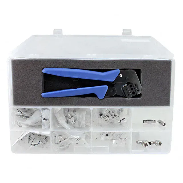 58477-1 (KIT HAND TOOL BNC PREMISE WIRE)